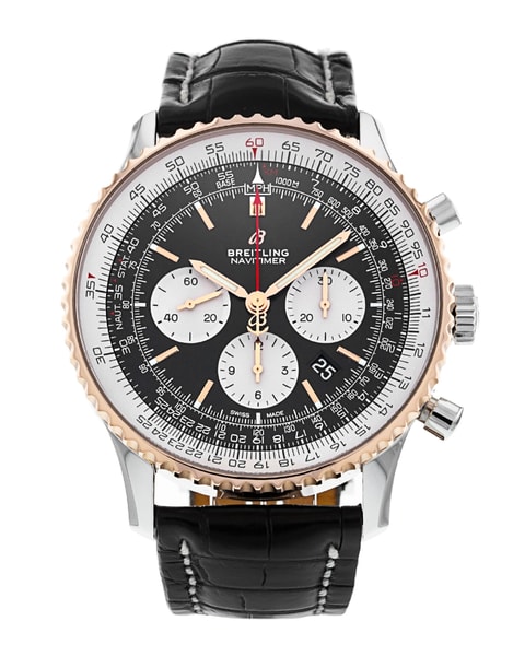Breitling Navitimer B01 Chronograph 46 UB0127